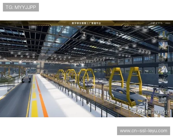 数字孪生技术用于赛事模拟推演，优化场馆流线与调度